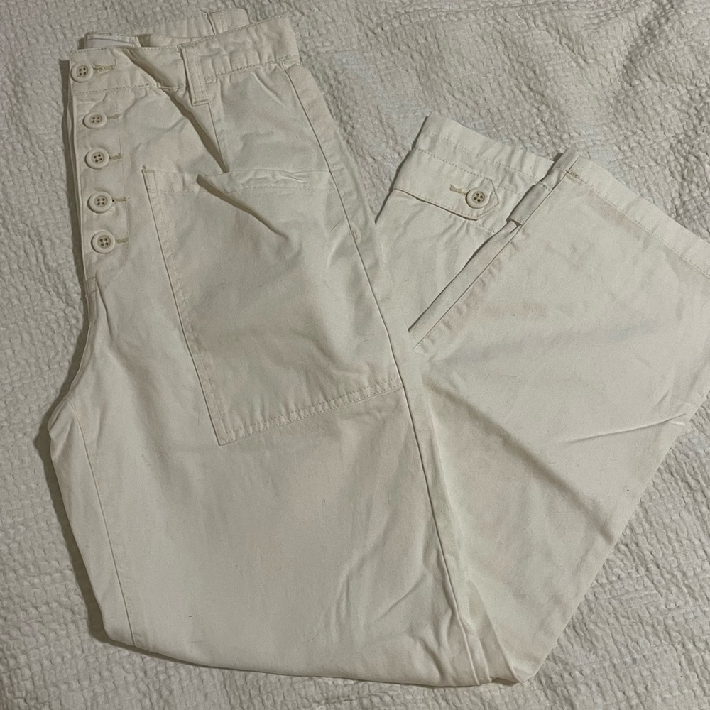 Pistola Off-White Trousers
